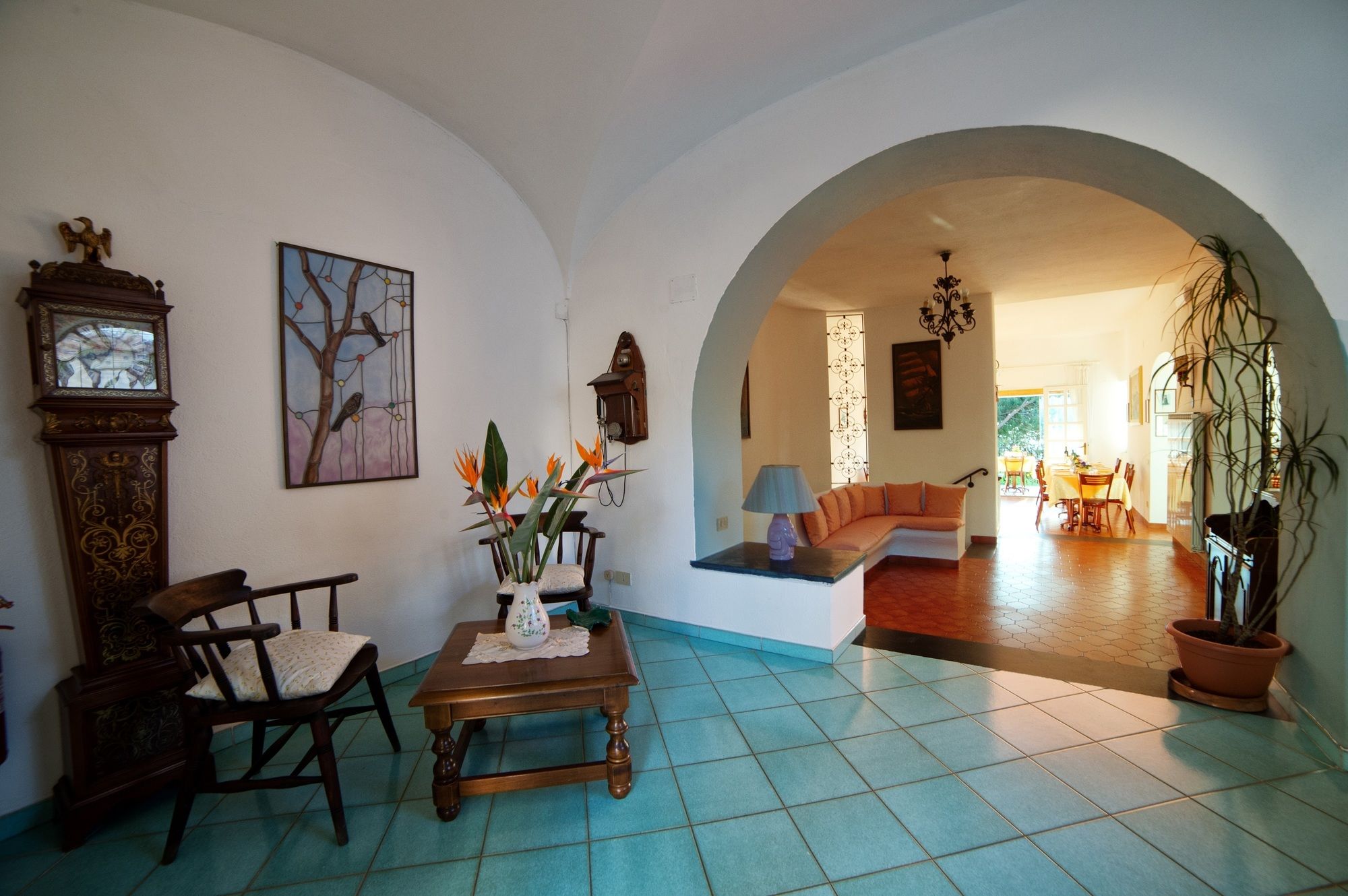 Фото Villa Le Magnolie