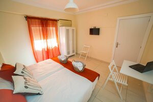 Гостиница Old Town Alicante