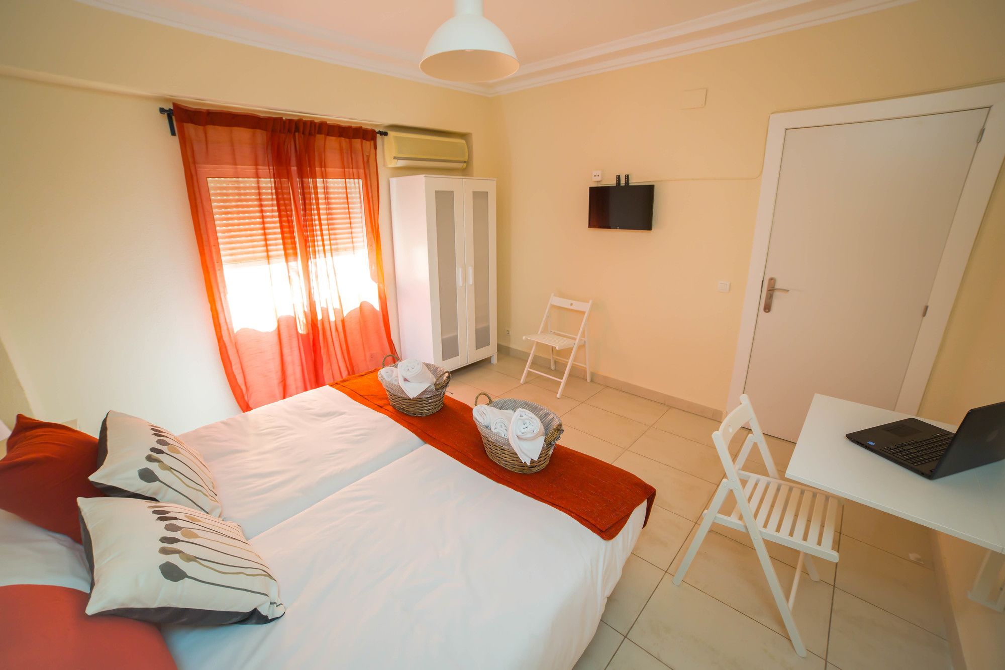 Фото Old Town Alicante