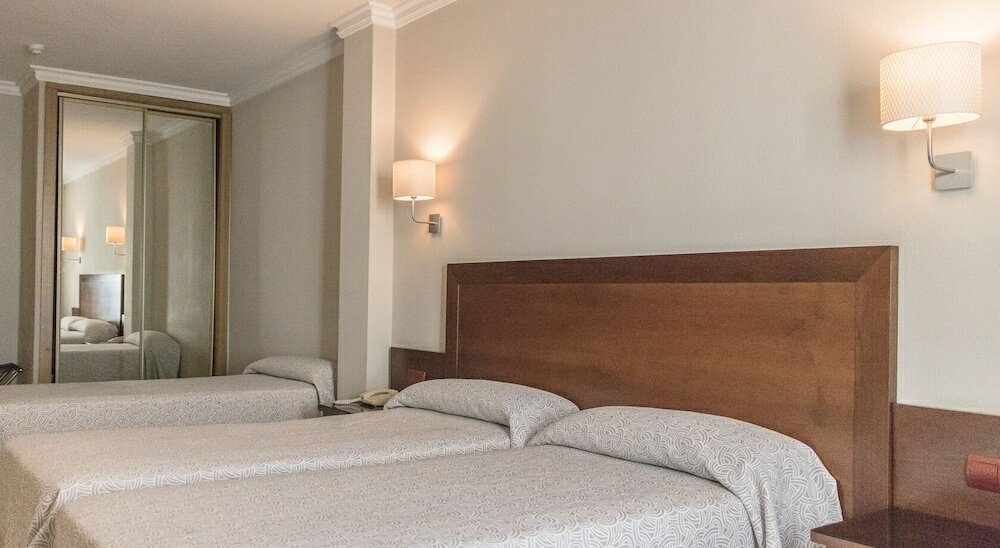 Фото Hotel Torremar