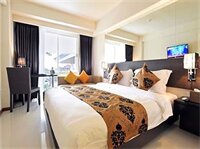 Фото Solaris Kuta Bali