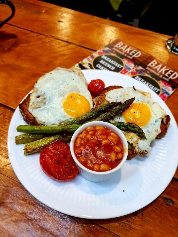 Фото Travelodge Dublin City Rathmines