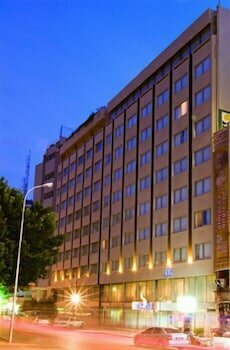 Surmeli Adana Hotel