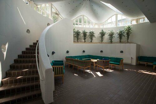 Гостиница Hotel Juelsminde Strand в Центральной Ютландии