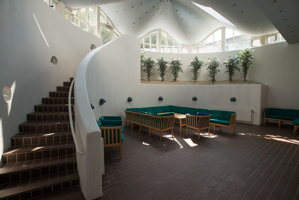 Фото Hotel Juelsminde Strand