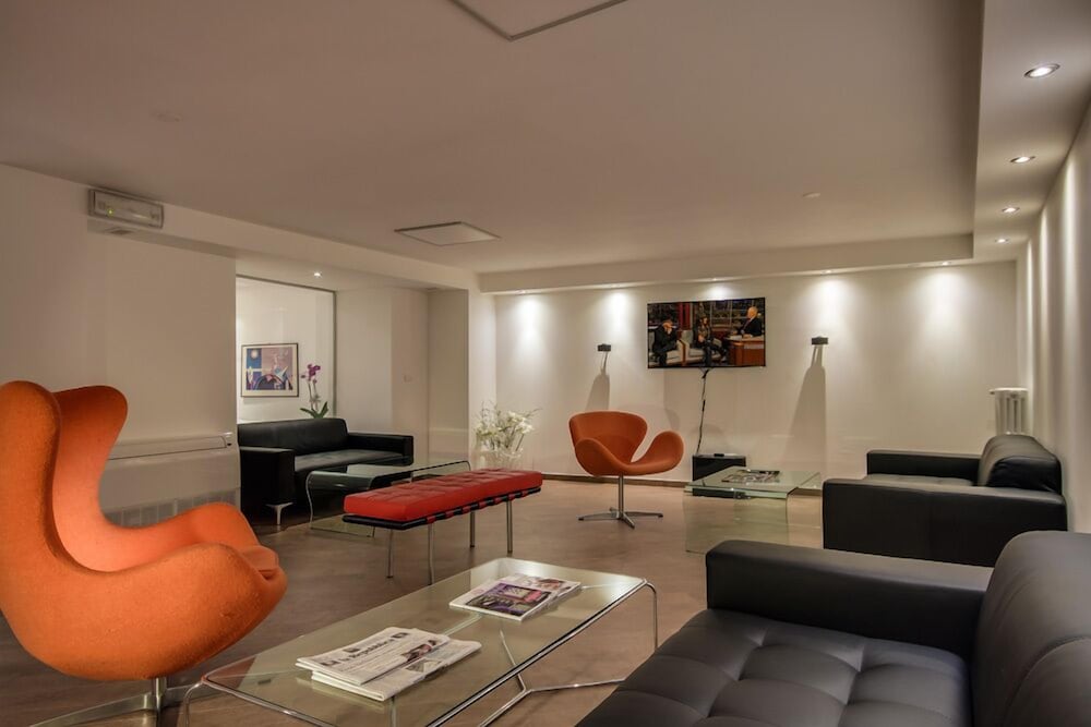 Фото Genius Hotel Downtown