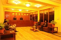 Фото Hotel Brihaspati