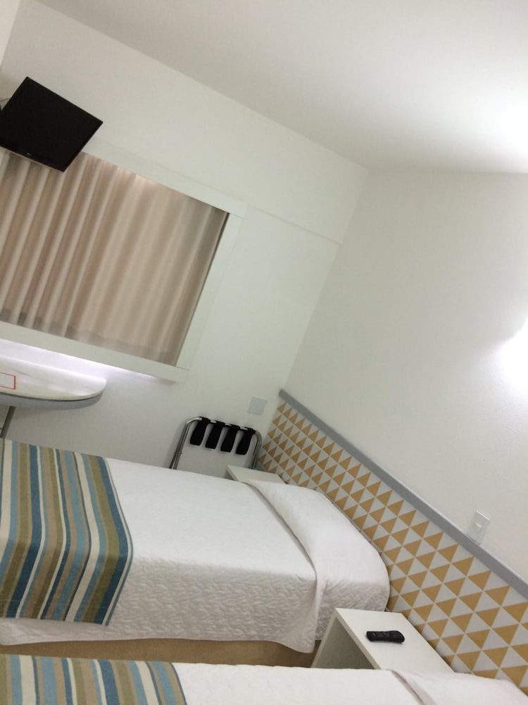 Фото Conect Smart Salvador by Accor