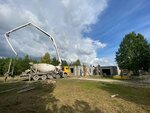 BetonMaterial (М-8 Холмогоры, 470-й километр, 8), concrete, concrete products
