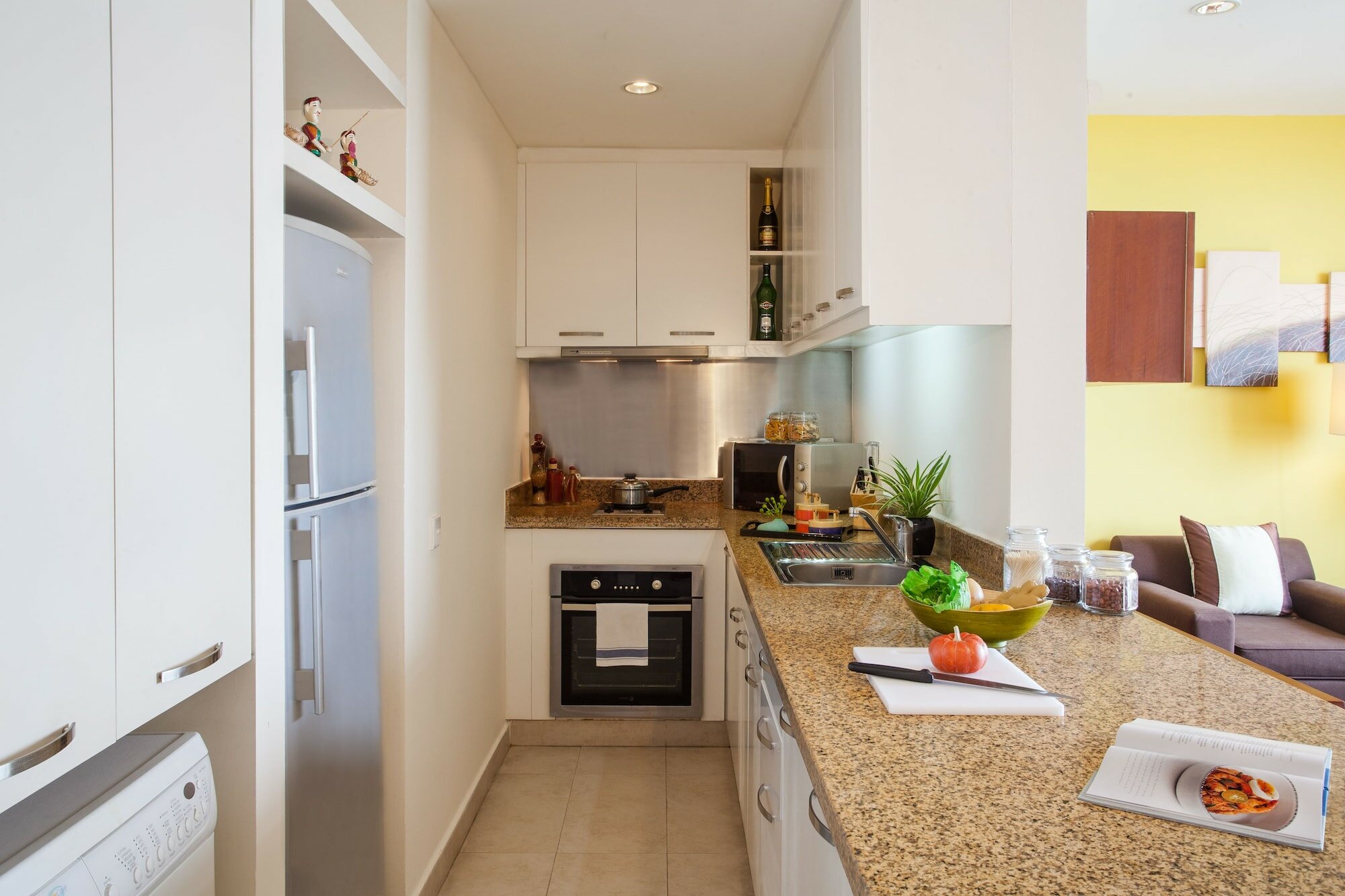 Фото Somerset West Lake Hanoi