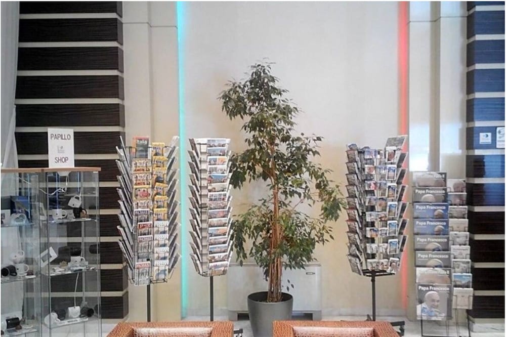 Фото Papillo Hotels & Resorts Roma