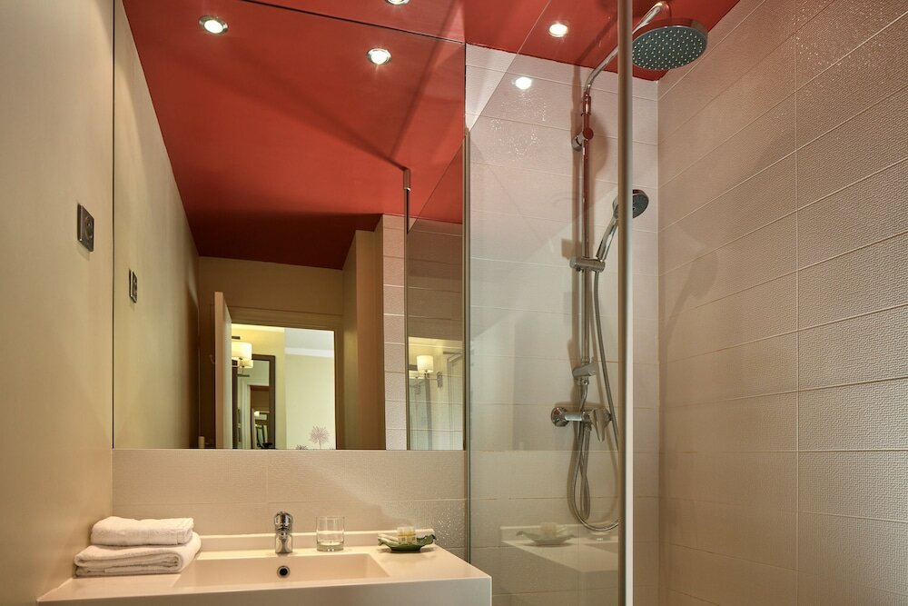 Фото Hotel Le Vert Galant