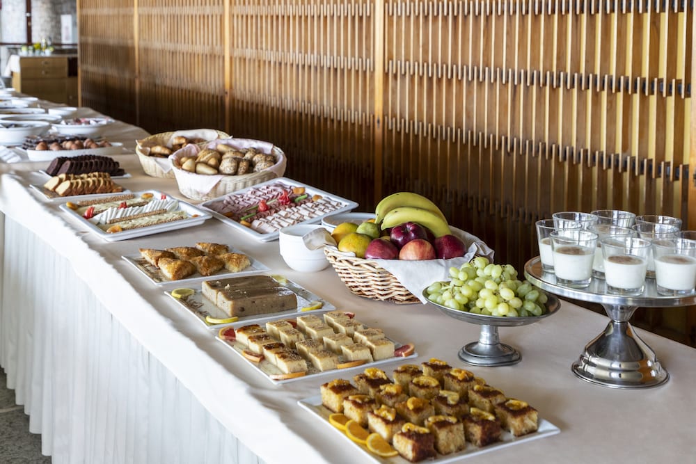 Фото Amalia Hotel Delphi