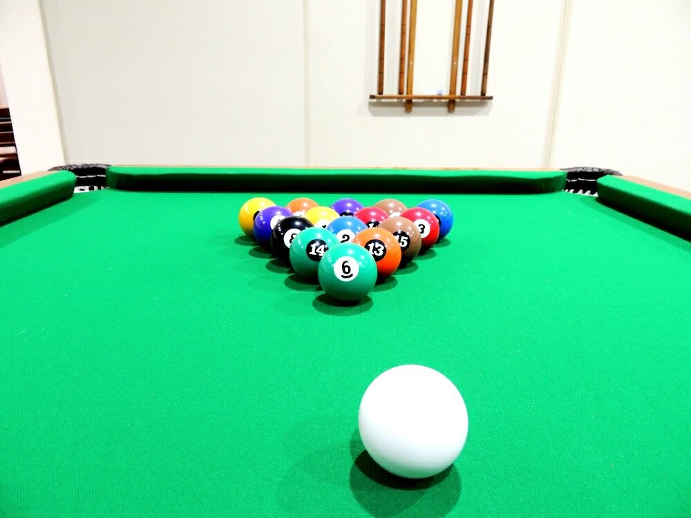 Фото Dan Inn Araraquara