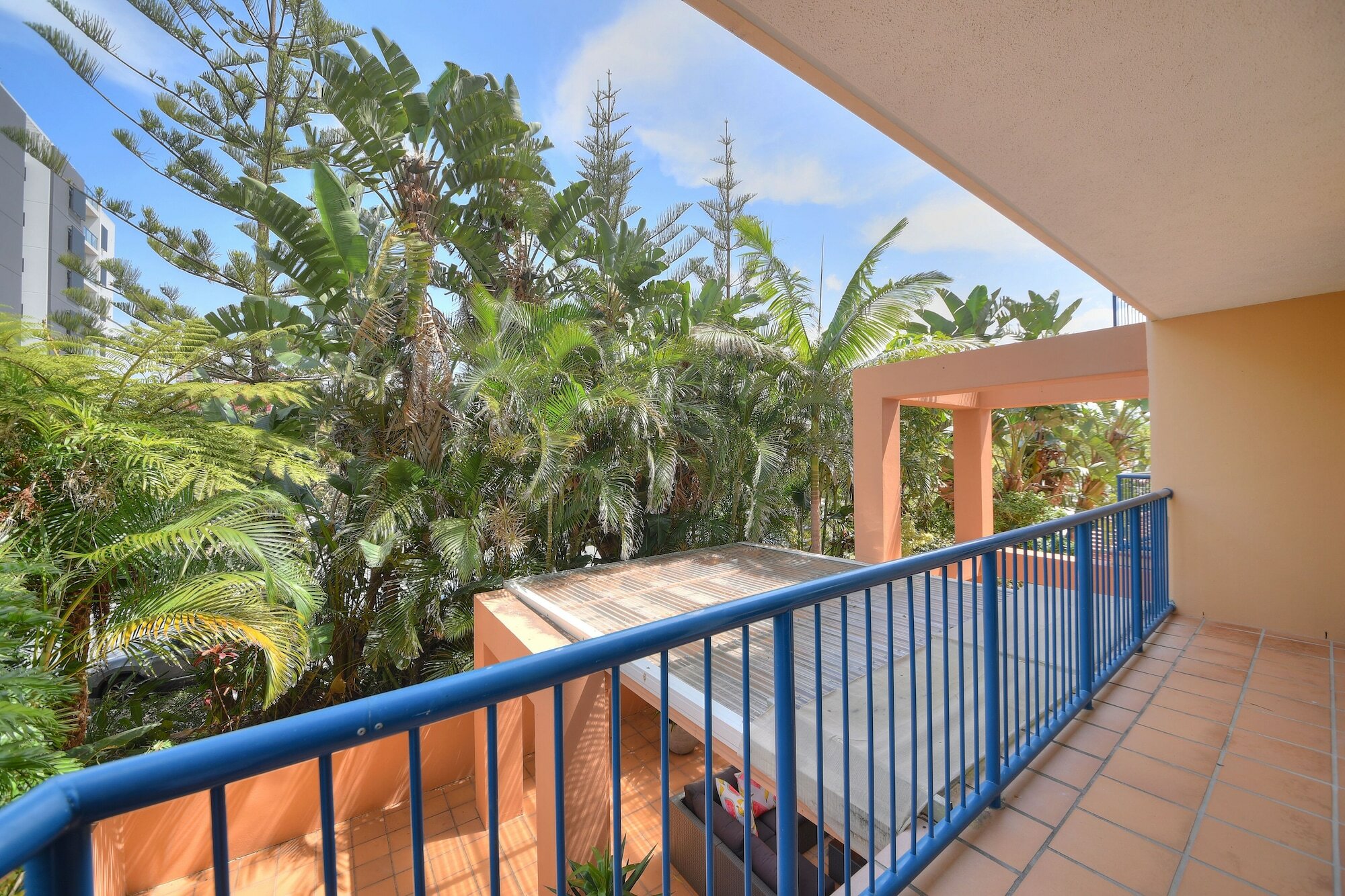 Фото San Mateo on Broadbeach