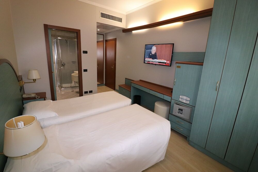 Фото Hotel Domenichino