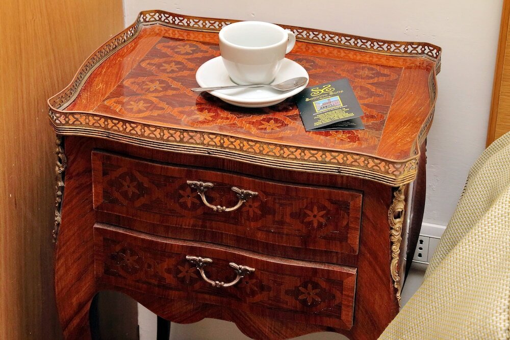 Фото Sonnino Suite