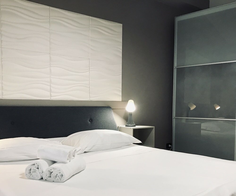 Фото B&b Stesicoro InHabit- Guesthouse City Center