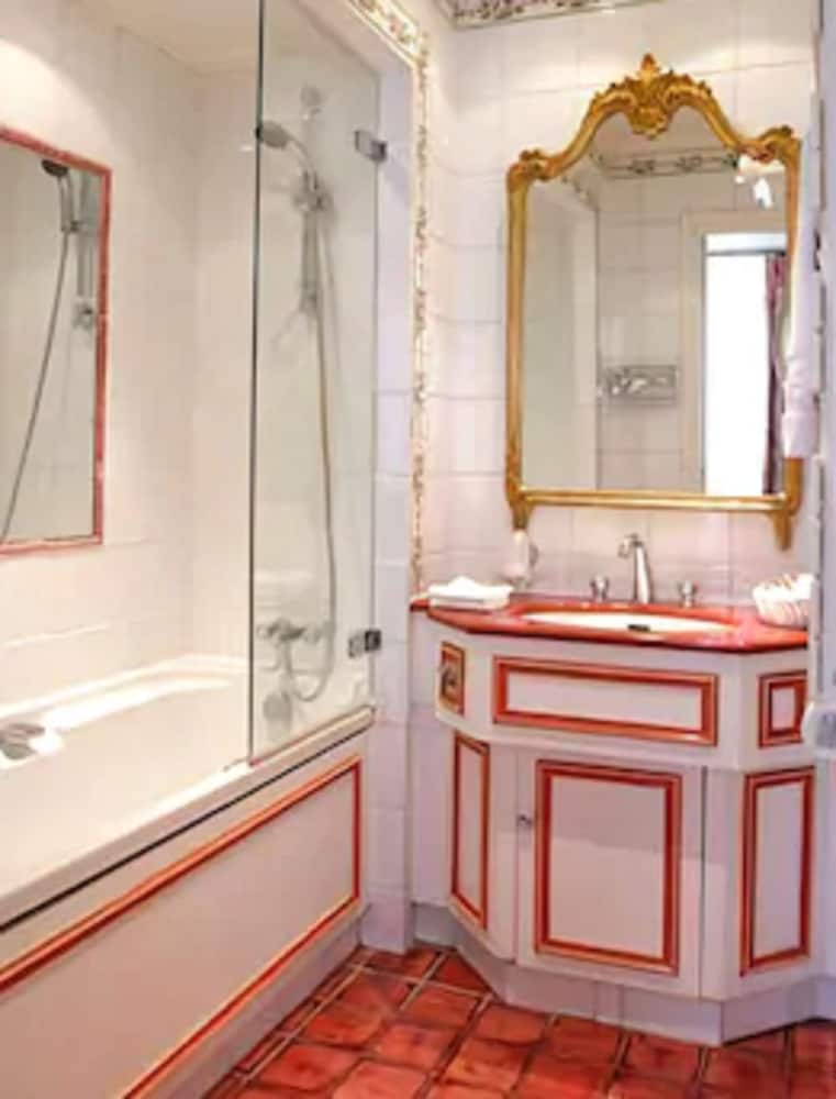 Фото Hôtel Le Regent Paris