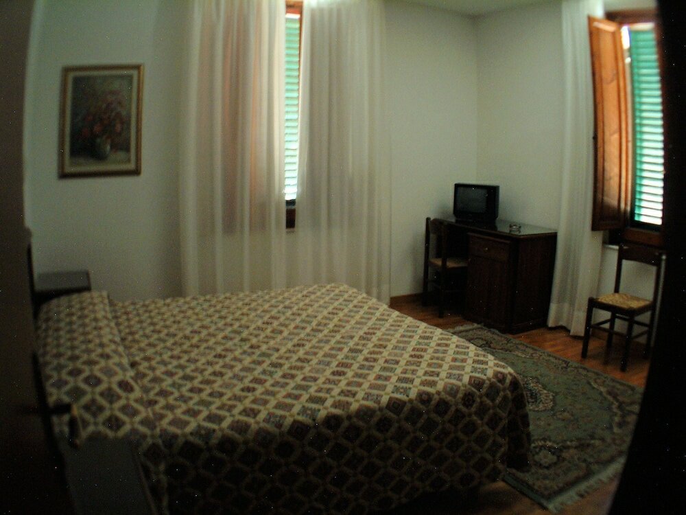 Фото Hotel Savoia E Campana