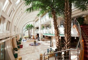 Гостиница Bayshore Hotel Dalian