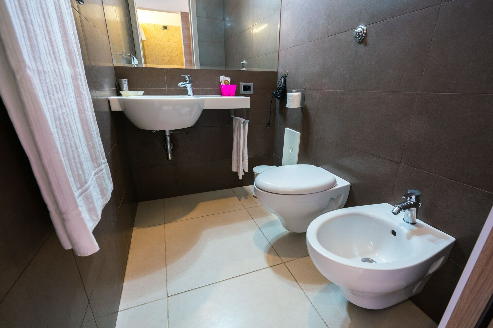 Фото Residence Europa