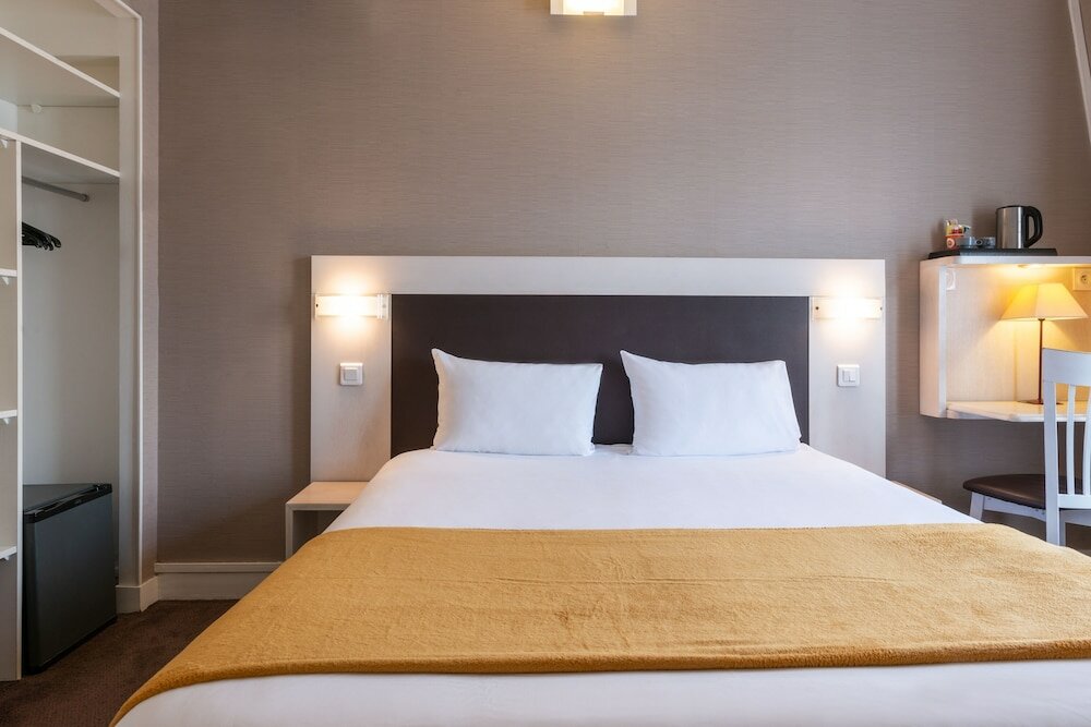 Фото Hotel Baldi by Magna Arbor