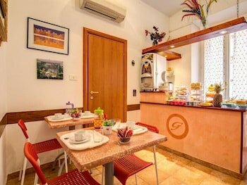 Фото B&b Giovy Rome