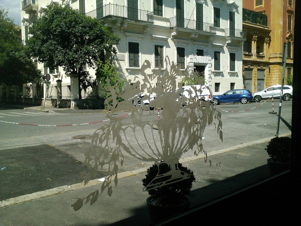 Фото Residence Prati