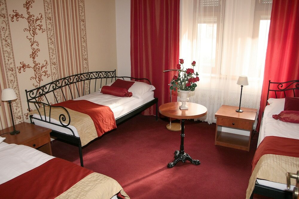 Фото Hotel Roudna