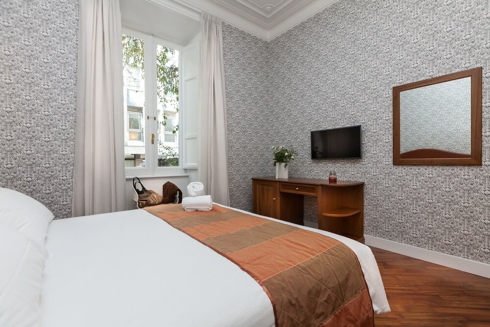 Фото Suite Beccaria in Piazza del Popolo