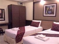 Фото Sakulchai Place Hotel