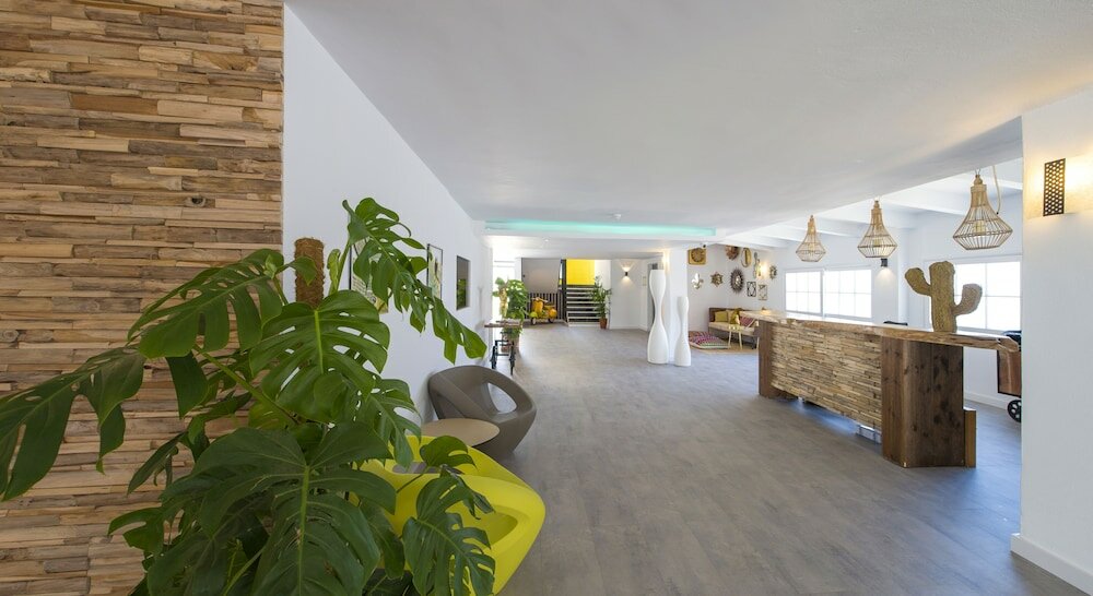 Фото The Palm Star Ibiza - Adults Only