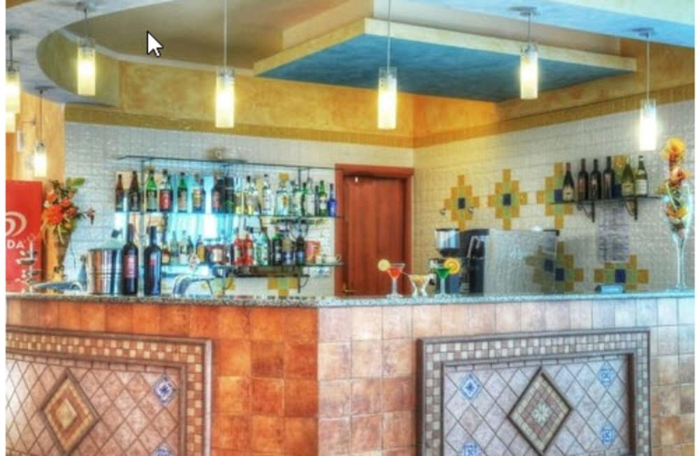 Фото Hotel Baia Marina