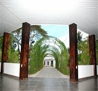 Внешний вид отеля Balay Tuko Garden Inn в Пуэрто-Принсесе, фото 4