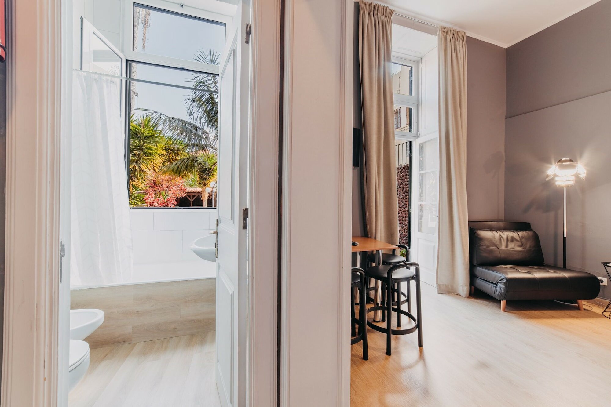 Фото Aspa- Apartamentos São Paulo Alegria