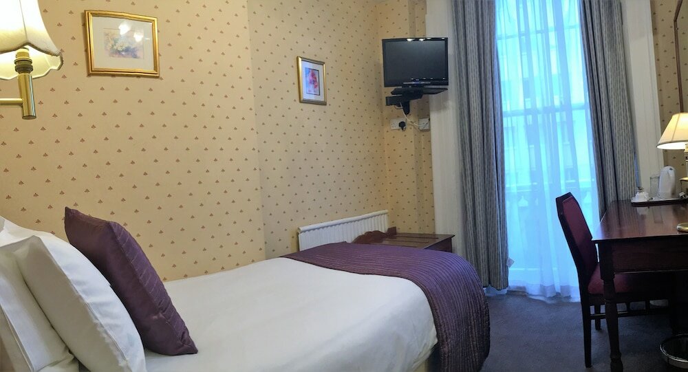 Фото The Diplomat Hotel