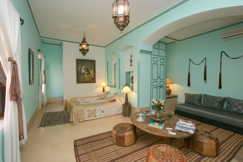 Фото Riad Karmela