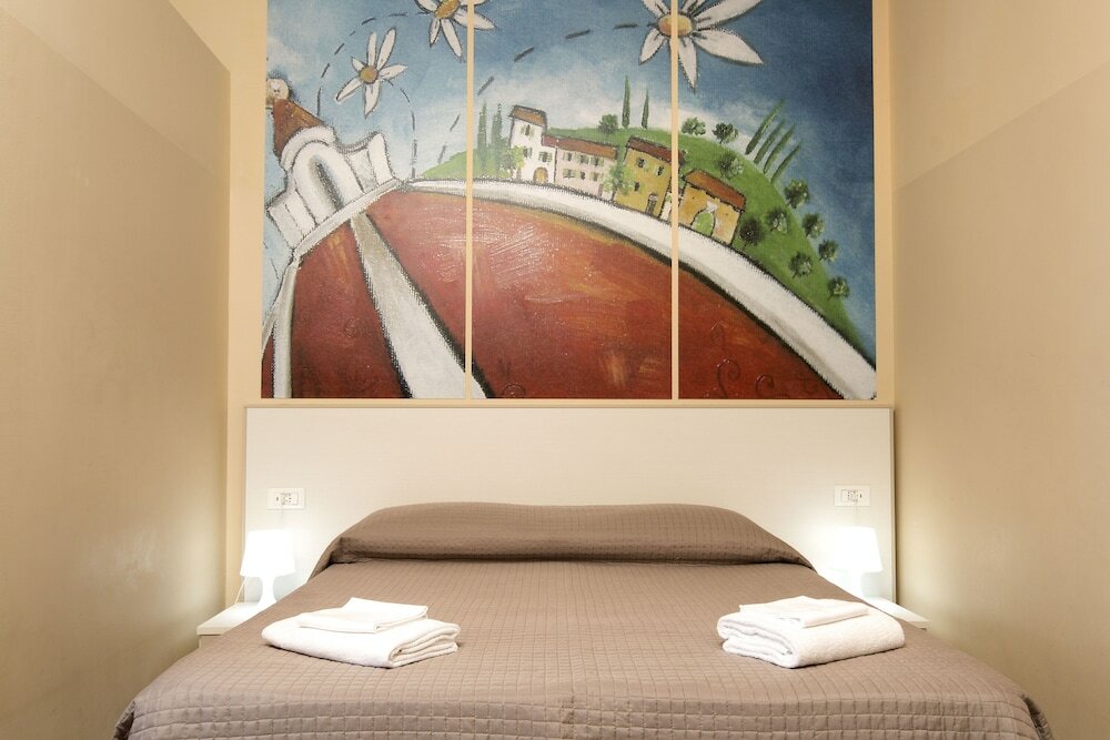 Фото Hostel 7 Santi