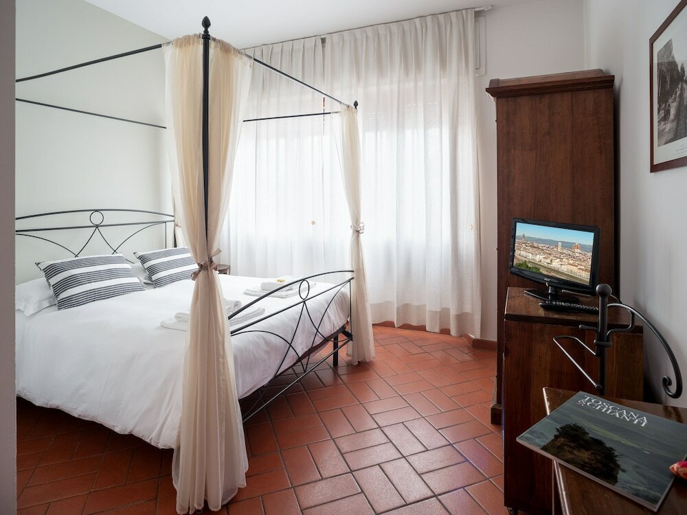 Фото Antica Posta Bed & Breakfast - Florence