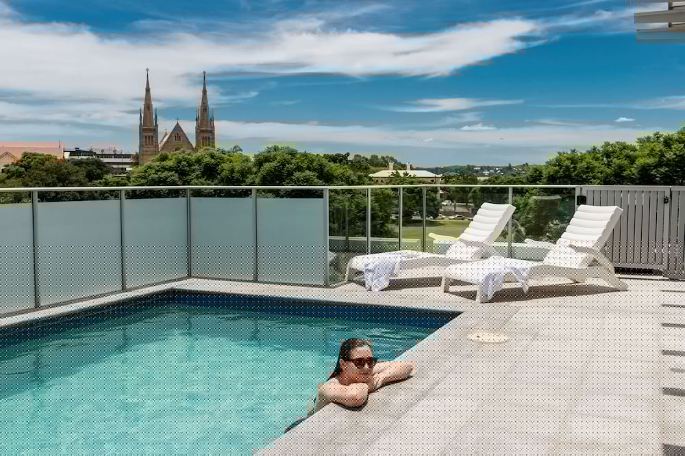 Фото Oaks Aspire