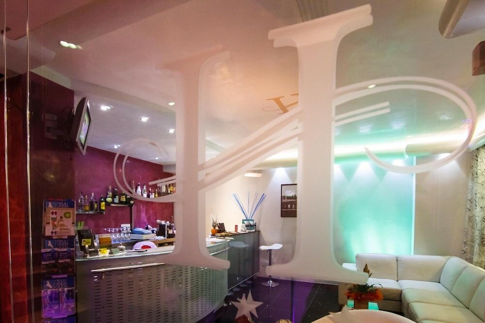 Фото Hotel Savoia