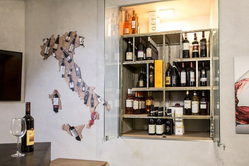 Фото Hotel Fellini