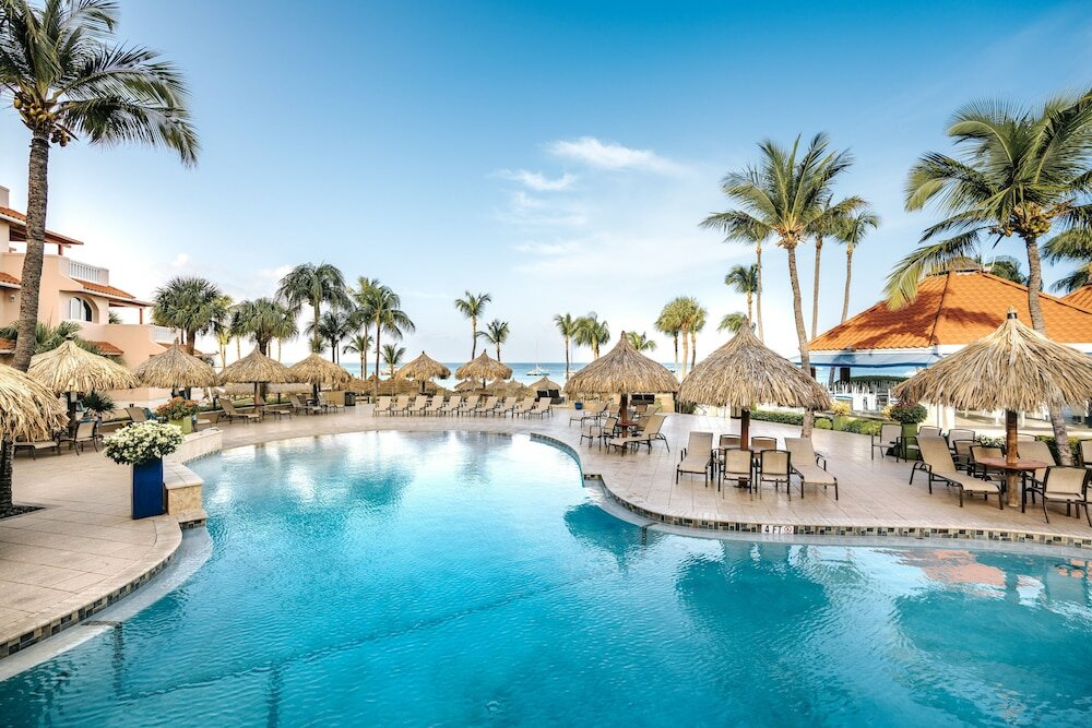 Фото Playa Linda Beach Resort