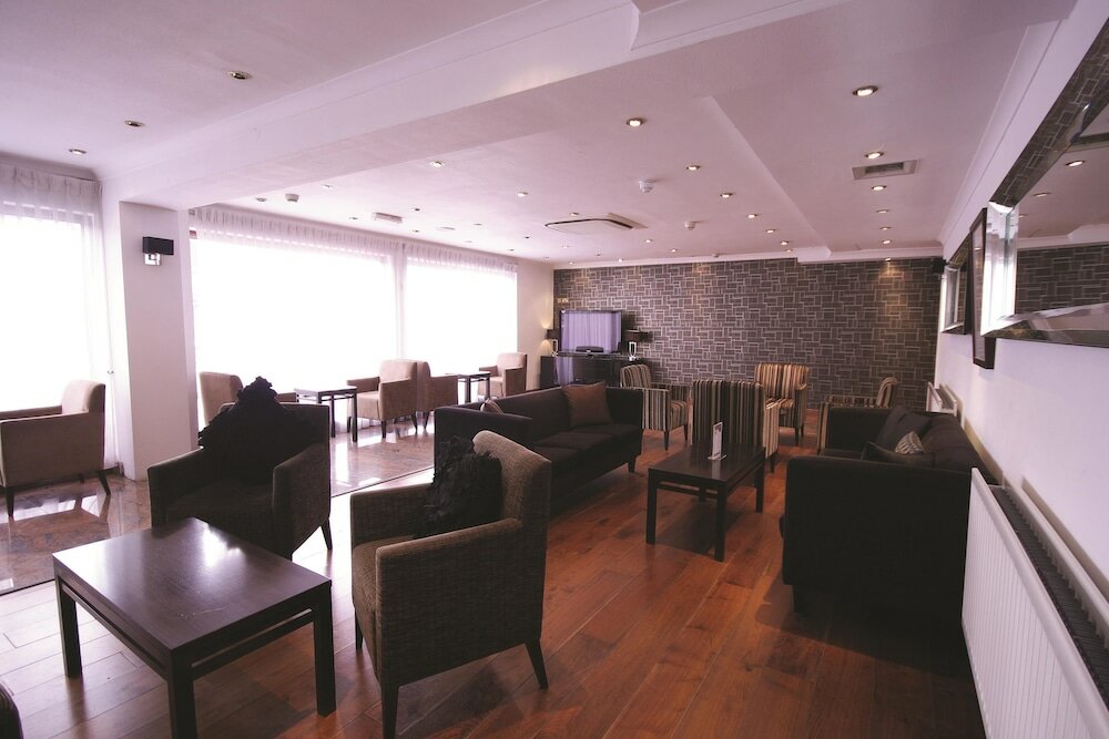 Фото Best Western Palm Hotel