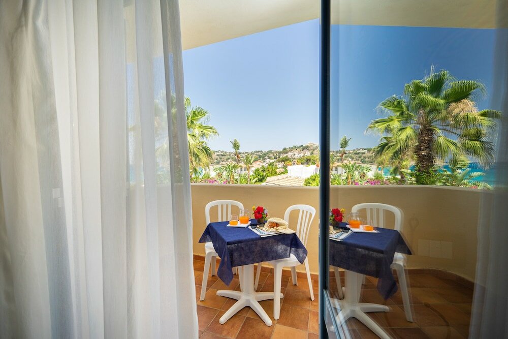 Фото Hotel Ipomea Club