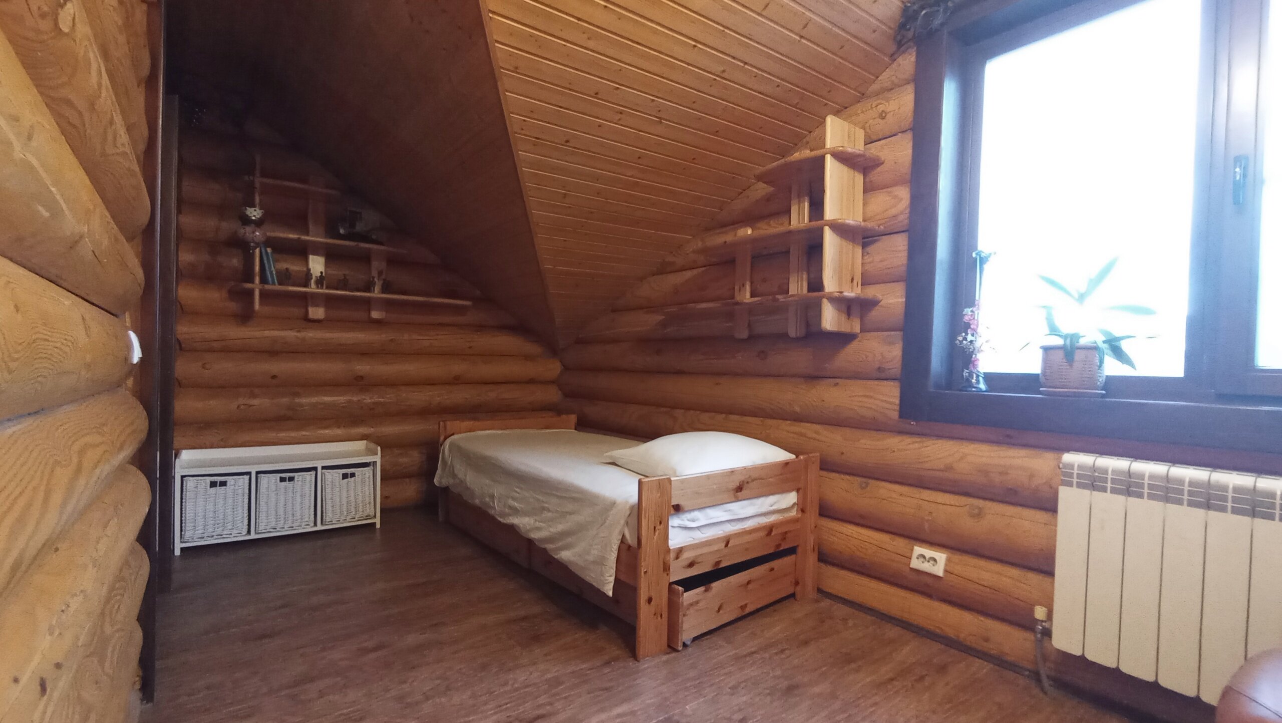 Фото Ноев Ковчег