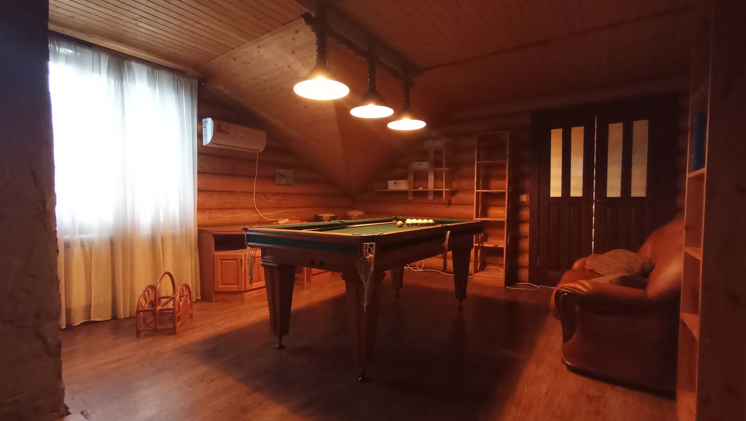 Фото Ноев Ковчег