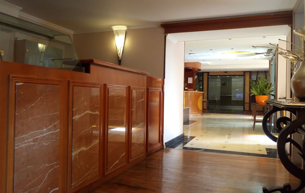 Фото Castelli Hotel