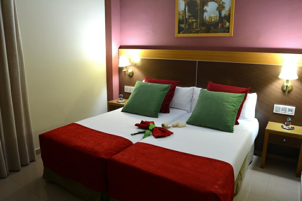 Фото Hotel Regio 2